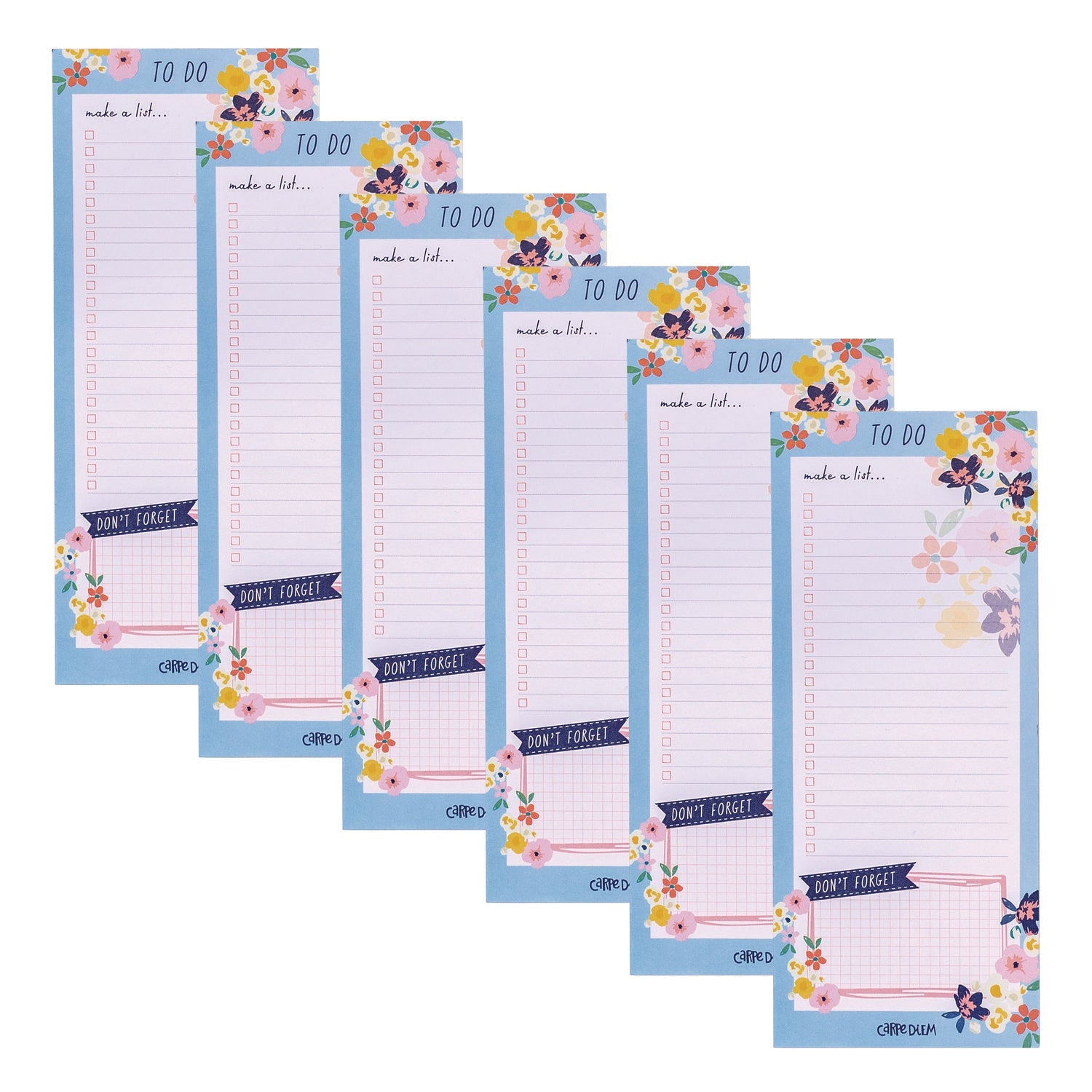 pukka-pad-magnetic-to-do-list-unruled-60-multicolor-floral-3-5-x-8-5-sheets-6-pack-puk9206cd_1